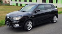 Ssangyong Tivoli Mamba e-XDi 160, 2WD , Rückfahrkamera Thüringen - Unterwellenborn Vorschau