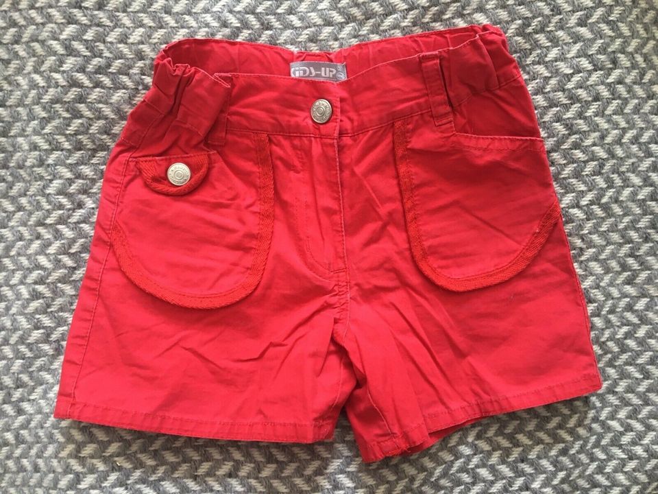 shorts rock 4-5y 104 little years monkind wheat h&m zara kids up in Augsburg