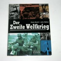 Der Zweite Weltkrieg --- ( WK 2, Dokumentation, Geschichte ) Hessen - Münster Vorschau