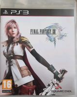 Ps3 Spiel Final Fantasy 13 Pankow - Prenzlauer Berg Vorschau