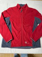 Fleecejacke Wanderjacke Gr L 44/46 Bayern - Altdorf Vorschau