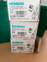 Siemens  Hilfsschütz 3TH20 31-0BB4 Bayern - Affing Vorschau