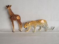 Tiptoi  Giraffe und Gepard Niedersachsen - Jork Vorschau