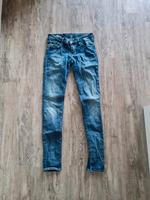 Jeans Geox Gr S 36 Jeanshose Hose Blu Geox Vintage Bayern - Wartenberg Vorschau