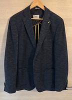 Sakko- Camel Active - Gr. 52 - blau/grau meliert - NEU! Bayern - Teisnach Vorschau