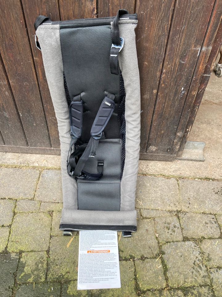 Thule Chariot Infant Sling in Viersen