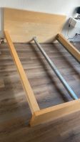 Malm Bett Ikea Holz Kiel - Pries-Friedrichsort Vorschau