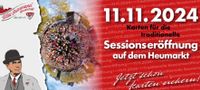 1 Karte für Sessionseröffnung in Köln Nordrhein-Westfalen - Nideggen / Düren Vorschau