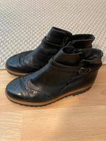 Paul Green Stiefelette Ankle Boot schwarz, Gr. 37 TOP Niedersachsen - Langenhagen Vorschau