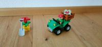 LEGO Duplo Gelände Quad für den Bauernhof (5645) Bayern - Dürrlauingen Vorschau