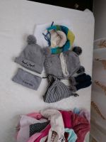 Unisex Winter Mützen Größe 42/44,48/49 Hessen - Reiskirchen Vorschau