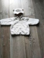 H&M Baby kuscheliges Jäckchen 56 Nordrhein-Westfalen - Detmold Vorschau