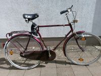 Holland Rad Condor Herrenfahrrad Vintage Niedersachsen - Braunschweig Vorschau