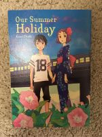 Our Summer Holiday von Kaori Ozaki (Oneshot) Kiel - Kronshagen Vorschau