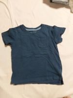 T Shirt Marine Primark Hessen - Calden Vorschau