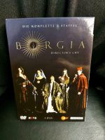 Borgia 2.Staffel DVD Schleswig-Holstein - Kiel Vorschau