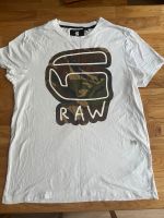 Here G-Star Raw T-Shirt XL Weiß Rheinland-Pfalz - Mainz Vorschau