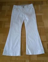 Jeans Hose bootcut Größe 30 long Bayern - Helmstadt Vorschau