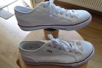 Neu !  FILA Sneaker, Sportschuh Größe 43 Niedersachsen - Wolfenbüttel Vorschau