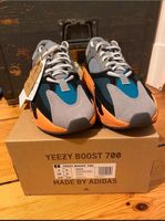 Yeezy Boots 700 38 2/3 Wasorg Mitte - Tiergarten Vorschau