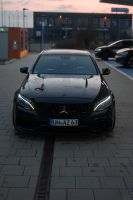 Mercedes C63S mieten leihen Hochzeitsauto AMG Autovermietung Leih Nordrhein-Westfalen - Unna Vorschau