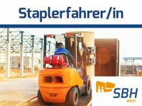 Viersen: Staplerfahrer/in werden (8Wochen) Nordrhein-Westfalen - Viersen Vorschau