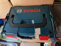 Bosch Werkzeugkoffer Köln - Köln Brück Vorschau