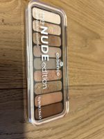 Make Up Schminke Lidschatten Nude essence Nordrhein-Westfalen - Brühl Vorschau