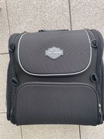 Harley Davidson Original Tourentasche Hessen - Gelnhausen Vorschau