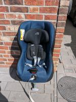 Britax Römer Kindersitz Autositz max way plus Schleswig-Holstein - Neuenbrook Vorschau