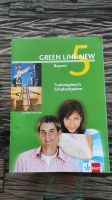 Green Line new 5 Bayern Englisch Trainingsbuch Schulaufgaben neu Nürnberg (Mittelfr) - Aussenstadt-Sued Vorschau