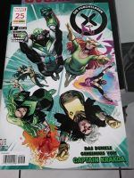 Marvel - Die Furchtlosen X Men- " Panini Comics " Nr. 7 Okt. 22 Nordrhein-Westfalen - Heinsberg Vorschau