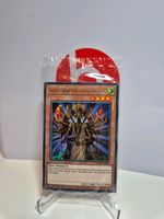 Yu-Gi-Oh LART Senju Der Tausend Hände OVP Ultra Rare Baden-Württemberg - Aalen Vorschau