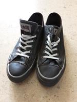 Sneaker Converse. Chucks. Braun. Größe 38. Bayern - Painten Vorschau