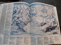 Auflösung Rarität SKI- Panorama 1985/86 Bildband Buch neuwertig Nordrhein-Westfalen - Langerwehe Vorschau