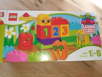 Lego duplo 10831 Zahlenraupe OVP Brandenburg - Nuthetal Vorschau