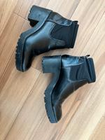 Stradivarius Stiefeletten Bayern - Augsburg Vorschau