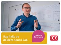 Statiker (w/m/d) konstr. Ingenieurbau (Deutsche Bahn) Baden-Württemberg - Karlsruhe Vorschau