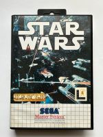 Star Wars Sega Master System Thüringen - Gera Vorschau