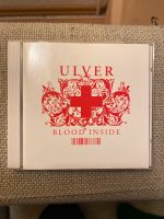 Ulver CD Black Metal Heavy Metal Ambient Niedersachsen - Wolfenbüttel Vorschau