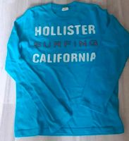 Langarmshirt von Hollister Größe S Nordrhein-Westfalen - Grevenbroich Vorschau