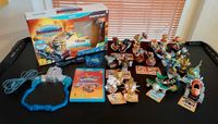 WII U Starter Pack Skylanders Superchargers inkl. 21 Figuren Bayern - Töpen Vorschau