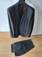 Wilvorst Hochzeitsanzug Gr 94 Slimline Braun + eterna Hemd Brandenburg - Königs Wusterhausen Vorschau