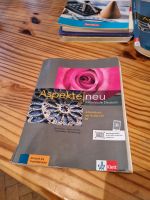 Aspekte neu (Lehr und Arbeitsbuch B2) Obergiesing-Fasangarten - Obergiesing Vorschau