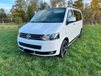 Volkswagen T5 Edition 25 Hessen - Bad Wildungen Vorschau