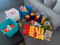 Großes Set Babyspielzeug/Spielgruppenmaterial Nordrhein-Westfalen - Mettmann Vorschau