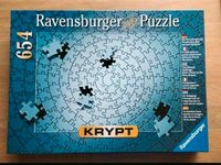 Krypt silber Ravensburger Puzzle 654 Teile Hannover - Südstadt-Bult Vorschau