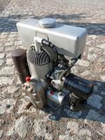 DDR IFA Stationärmotor Motor EL 65 Sachsen - Freiberg Vorschau