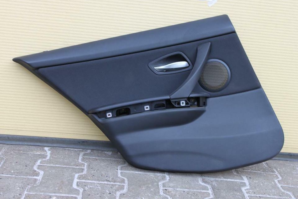 Türverkleidung hinten links 7144559 7144545 7154941*BMW 3er E91 in Würzburg