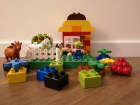 Lego Duplo "Mein erster Garten" mit 3 Tieren Berlin - Tempelhof Vorschau